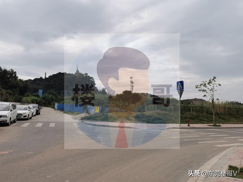 楼哥踩盘保利天翼广场,颐安云玺开发商