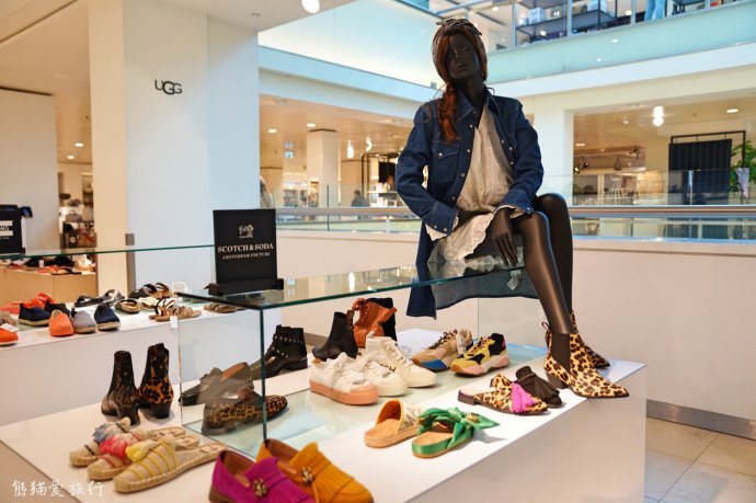 荷兰10日自由行详细攻略1，在自由包容浪漫有爱的国度放飞自我