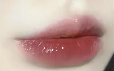 韩系妆容必备口红,伪素颜韩系妆容教程