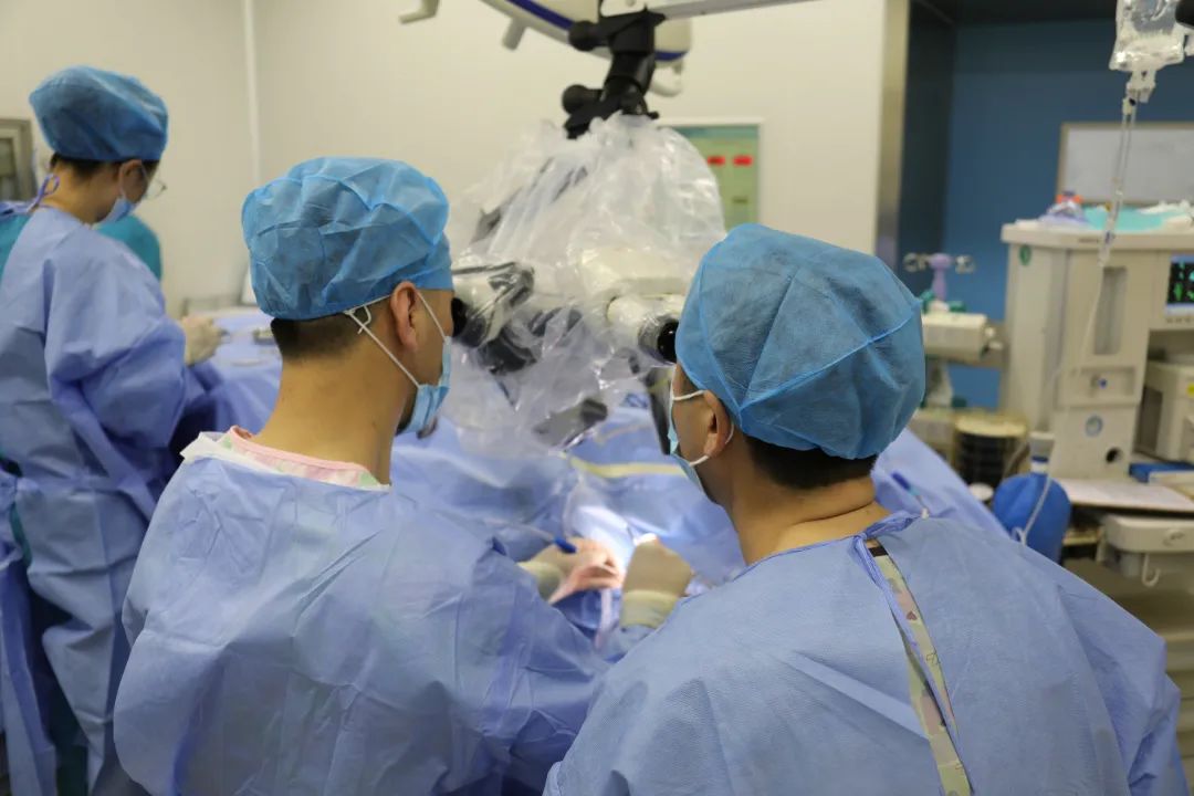 微血管减压术治疗面肌痉挛,面肌痉挛显微血管减压术费用