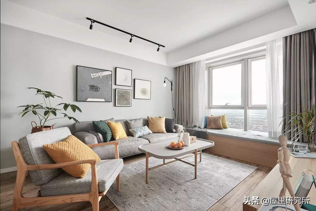 不会选沙发的款式,布艺沙发推荐top10