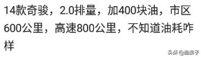 一公里油耗最省油的车,100公里油耗最低的车是什么