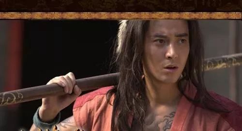 读书笔记水浒传九纹龙大闹史家庄,九纹龙史进水浒传片段