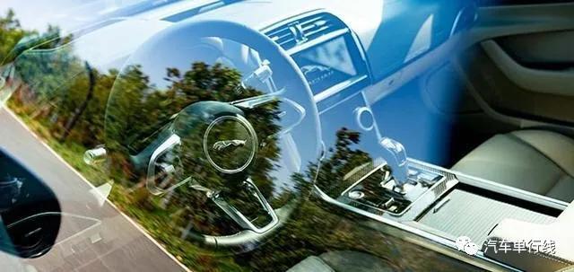 最新款捷豹xel试车,捷豹xel可以刷动力
