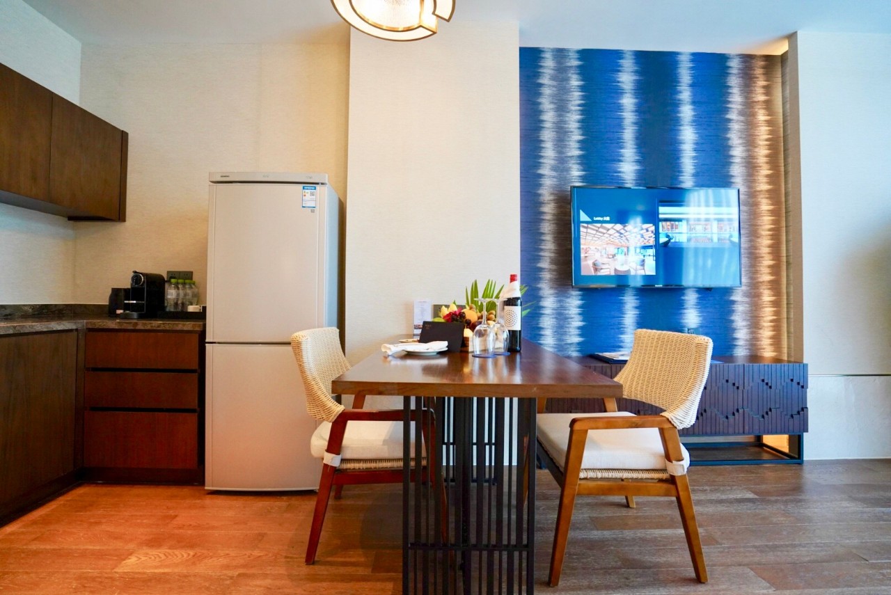 国庆三亚网红经济型酒店推荐,三亚最值得期待的度假酒店体验