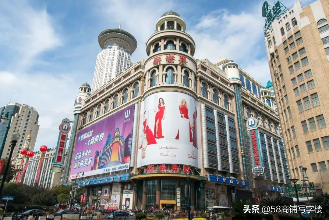 吐血整理广州景点,吐血整理33个市集