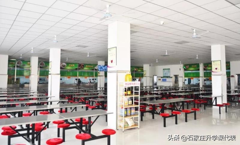 石家庄润德小学是住宿吗,石家庄润德学校住宿