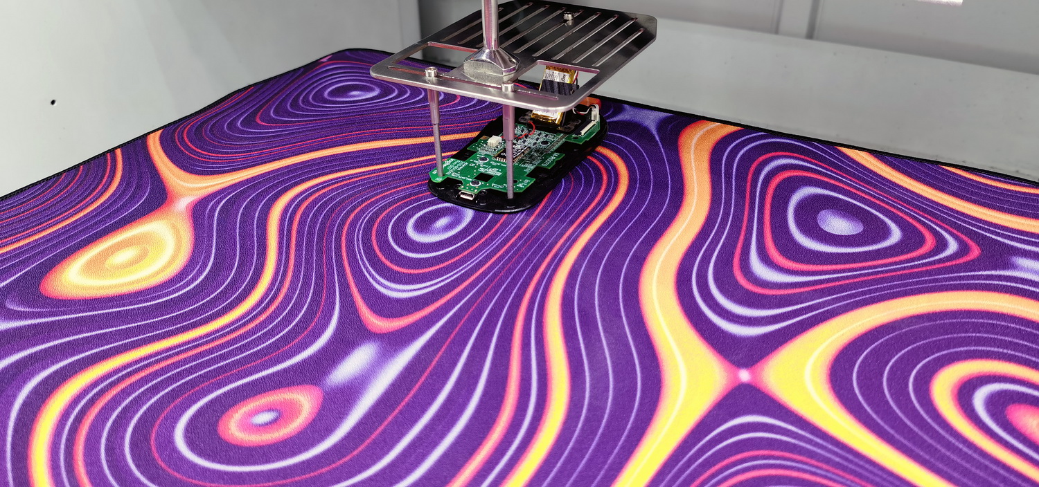 罗技gpw适合哪个鼠标垫,罗技gpw配什么鼠标垫