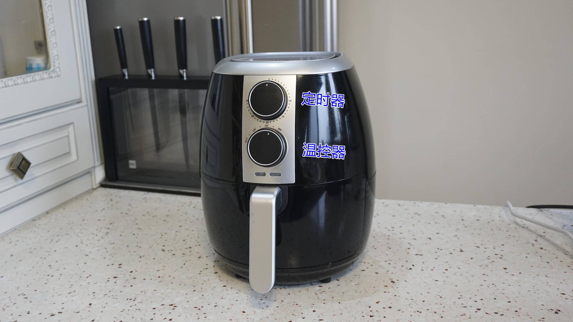 空气炸锅山本和奥克斯哪个好,大宇和东菱空气炸锅