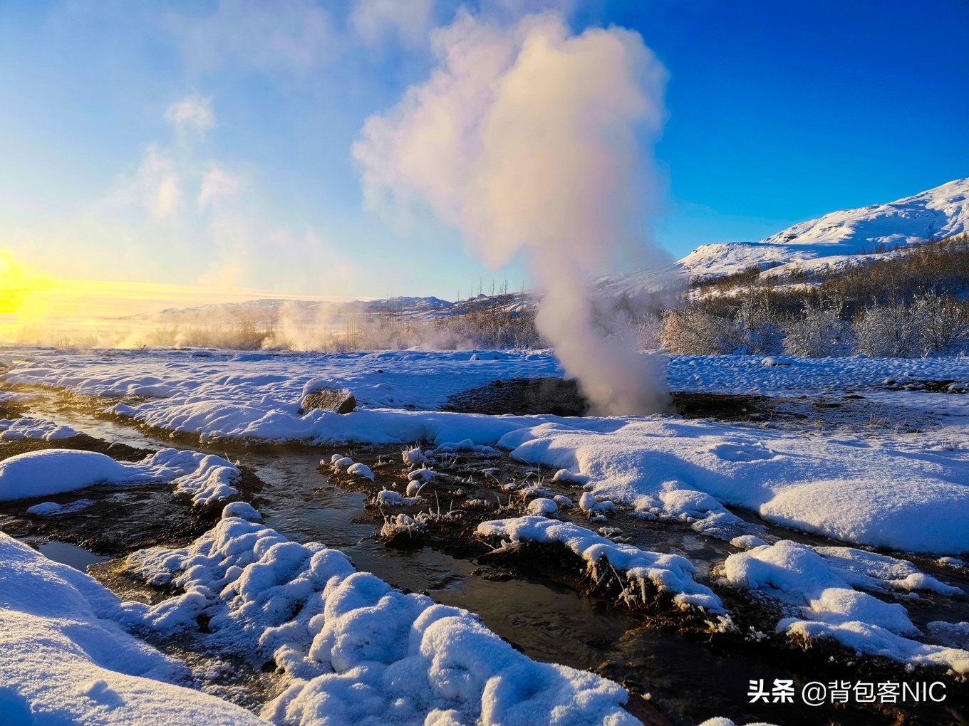 冰岛极光旅游详细攻略,冰岛旅游极光之旅