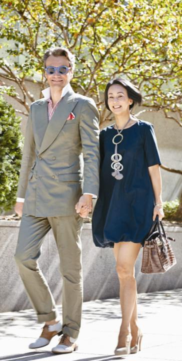 这位贵族后裔，让全球女性疯狂