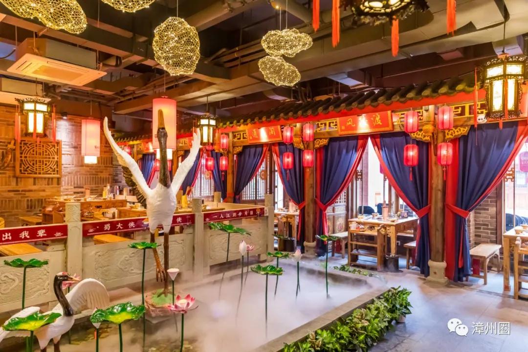 蜀大侠在火锅界,蜀大侠火锅为什么火