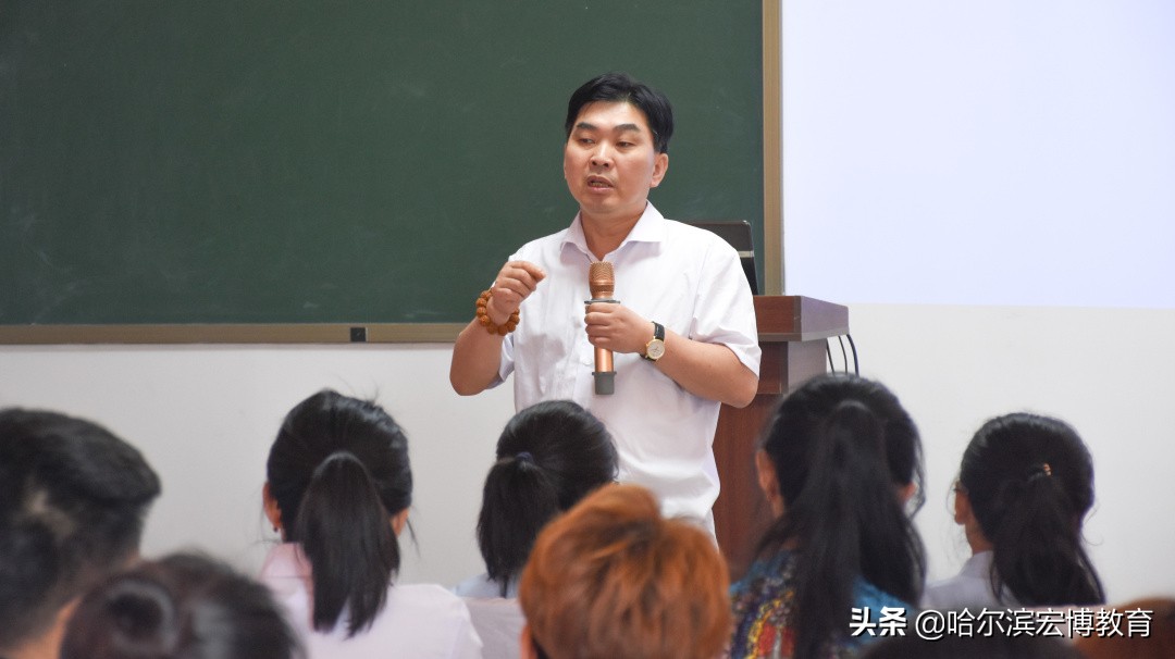 推拿学教学,推拿学习简单吗