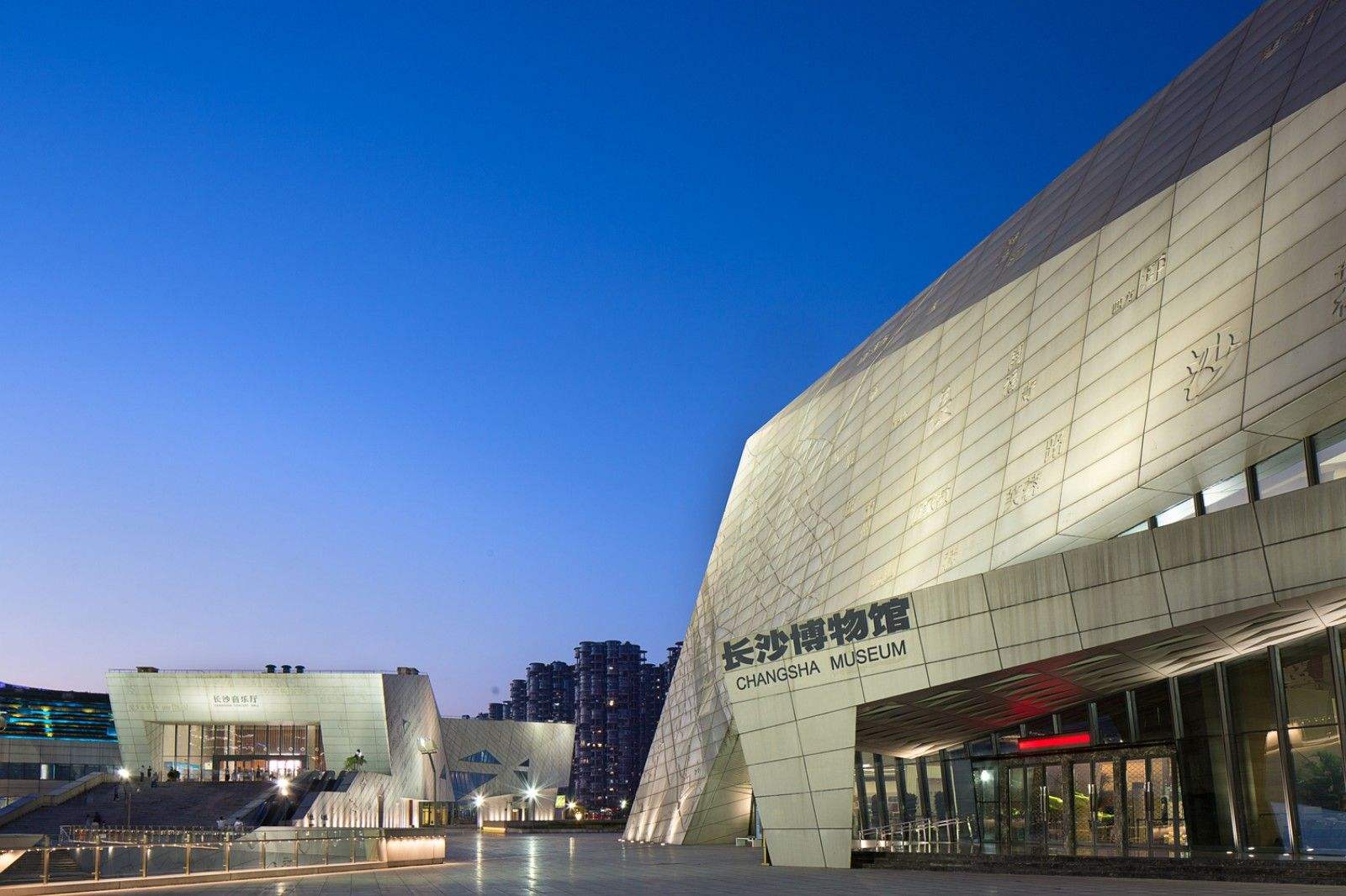 长沙市旅游自由行攻略最新,长沙周边比较小众的旅游景点