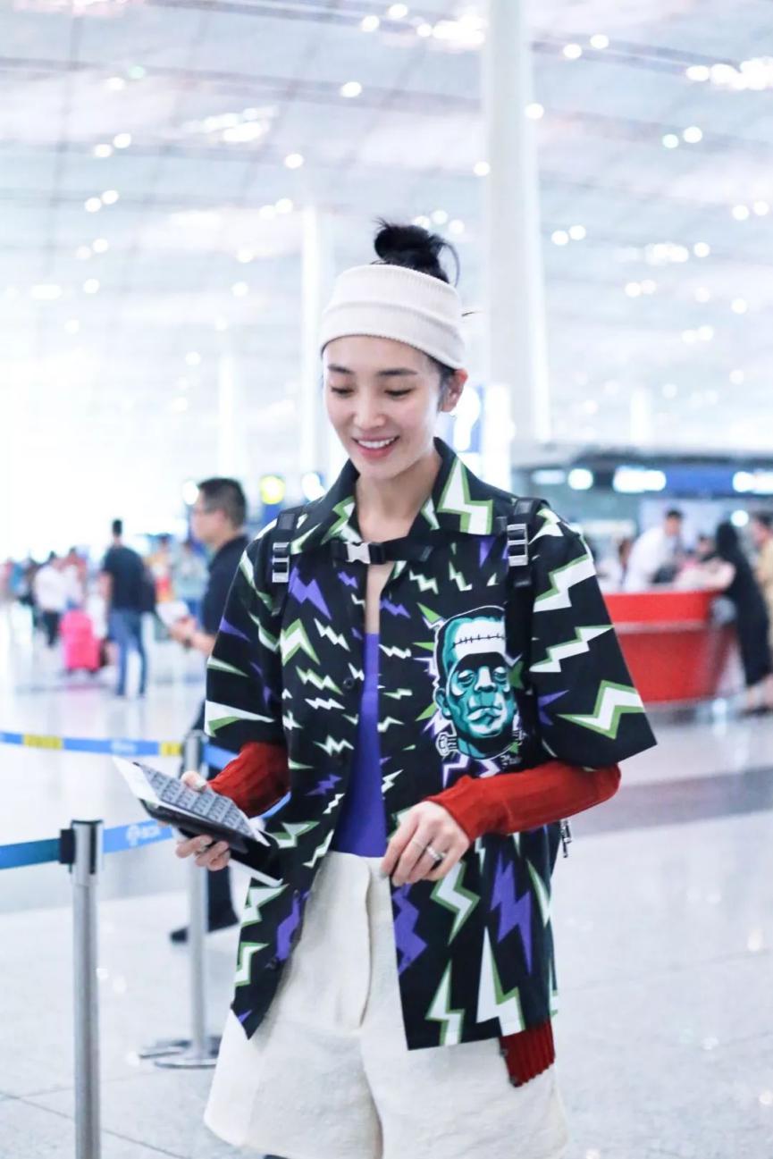 每个女人都该有件高品质感衬衫 (初夏衣橱里一定要有一件衬衫)