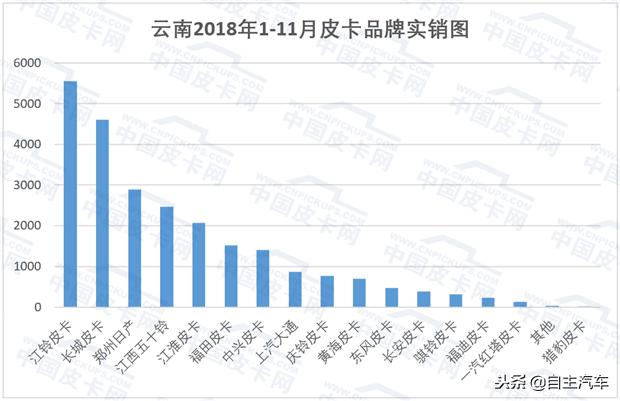 解禁皮卡最新消息,解禁皮卡进城的省份