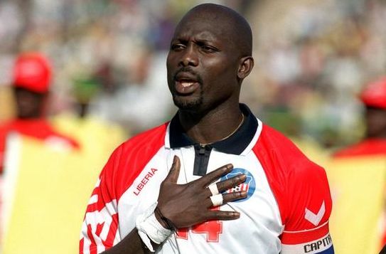 退役后当总统的球星,跨界当总统