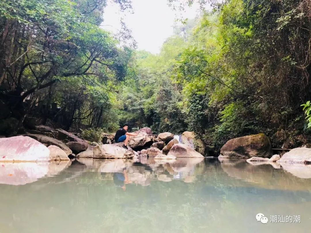 幽峪逸林门票在线购买,幽峪逸林最大瀑布