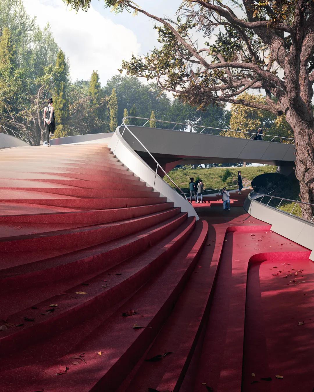 娴﹀彛鍩庡崡娌虫櫙瑙傛琛屾ˉ璁捐鏂规,浠嬫櫙寤虹瓚璁捐涓婃捣鏈夐檺鍏徃