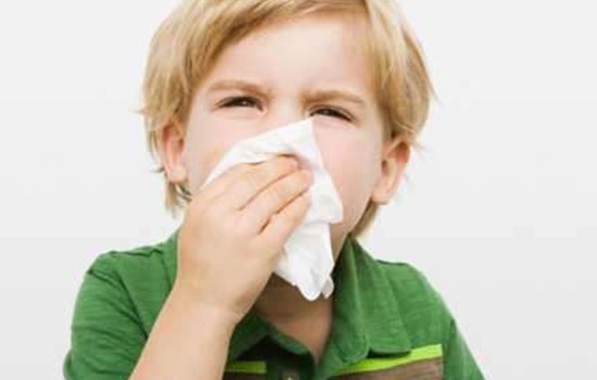 感冒只有一个鼻子流鼻涕怎么回事,感冒只有左鼻孔流鼻涕