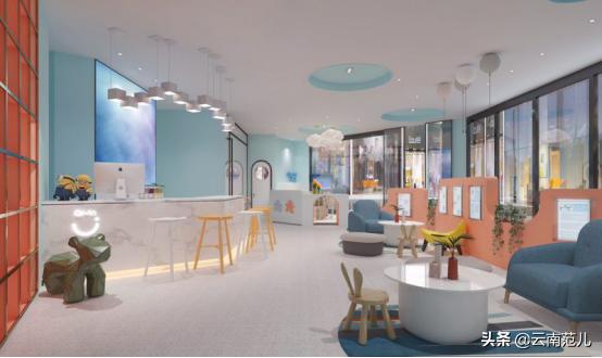 昆明前兴路儿童医院牙科,昆明最好的牙科医院排名第一