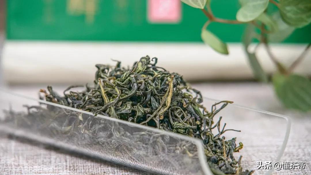 谢裕大和老谢家茶是一家吗,黄山毛峰谢裕大是什么茶