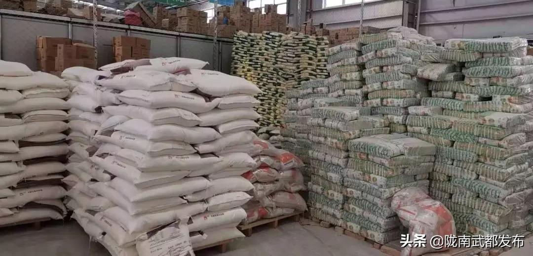 莫慌莫囤，放心，管够！