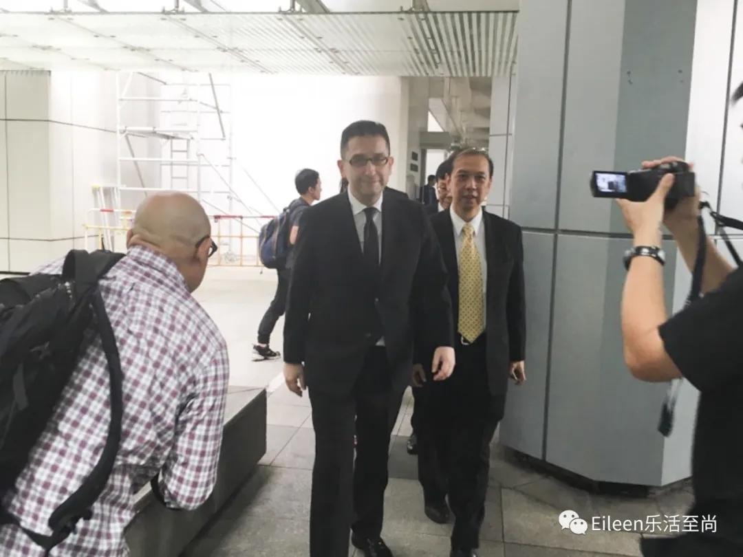 赌王17子，神秘曝光，遗产之争真要再掀风云？