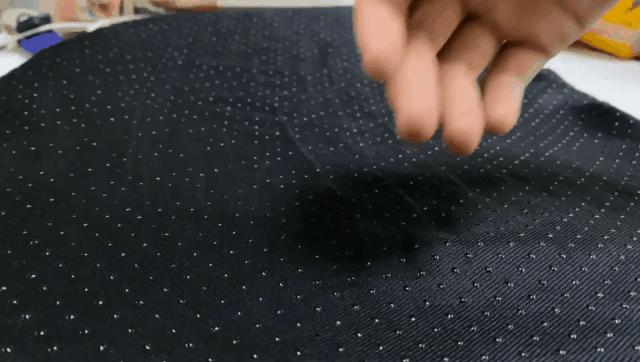 夏季蜂窝凝胶方凳坐垫,凝胶蜂窝坐垫真的好用吗