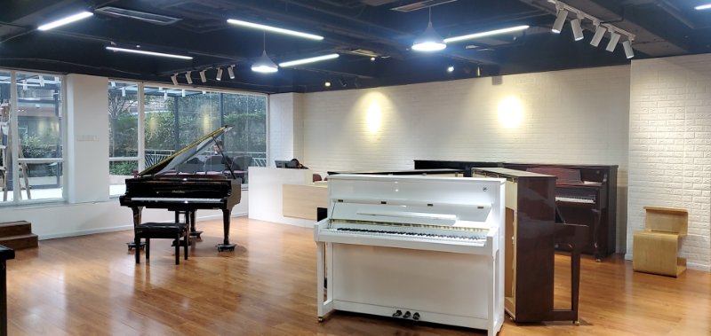 成都钢琴购买攻略,成都钢琴零基础入门