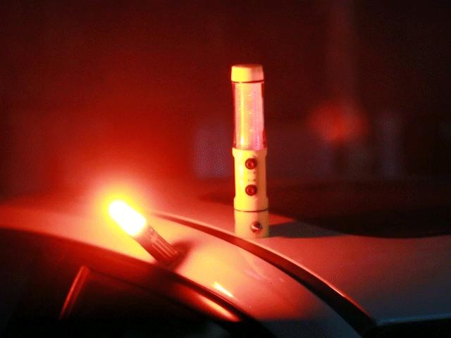 傲雷baton3手电筒特别版,傲雷baton3pro紫色