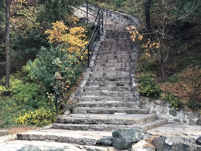 北京香山公园5.1攻略,香山静宜园二十八景