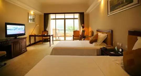 欧洲住酒店和国内有啥不同,住外国酒店注意事项