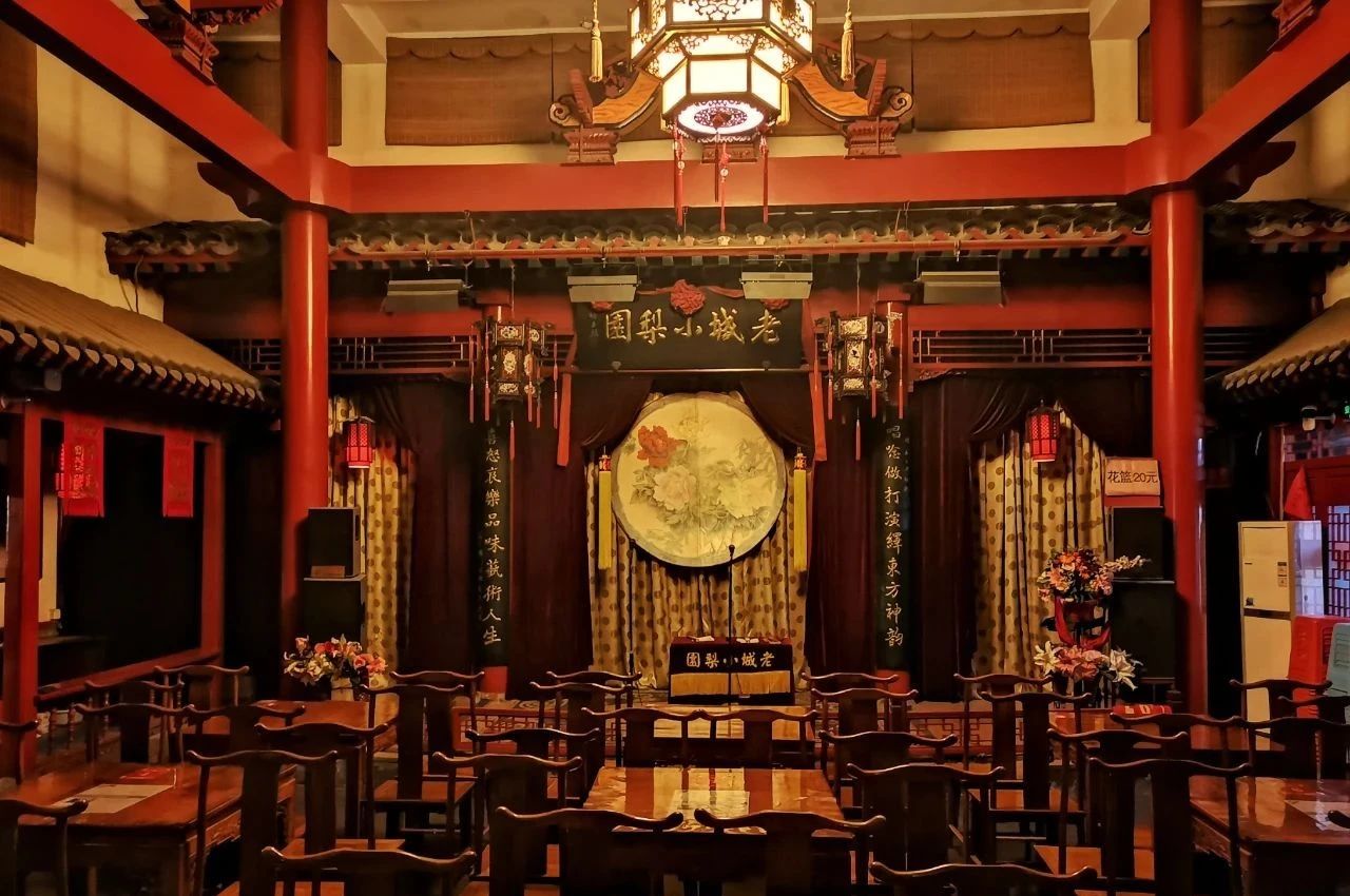 天津7h游玩攻略,畅游天津:精简实用的旅行攻略