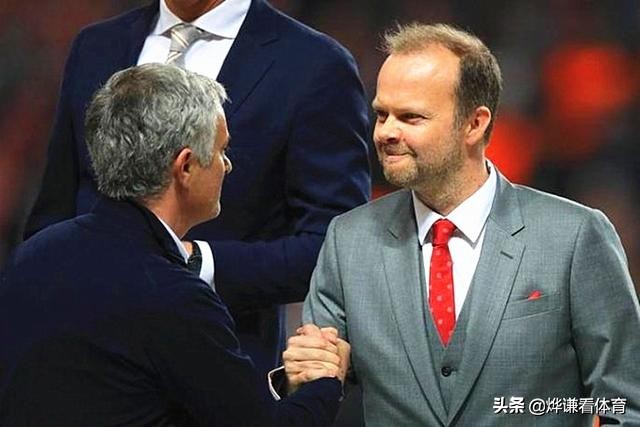 伍德沃德曼联,曼联伍德沃德辞职