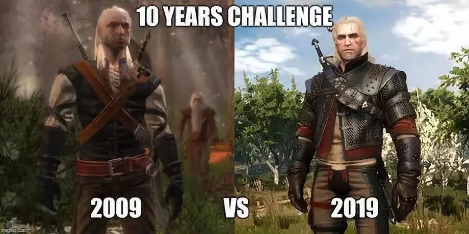 原来是我十年前充的Q币,成就了腾讯的今天