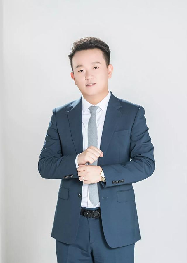 「汽车人」奥迪精英——宋协辉：工作不仅是事业，更是一种信仰