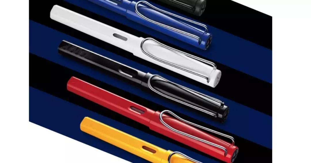 开学必备文具100件女生清单,颜值超高却不好用的文具测评