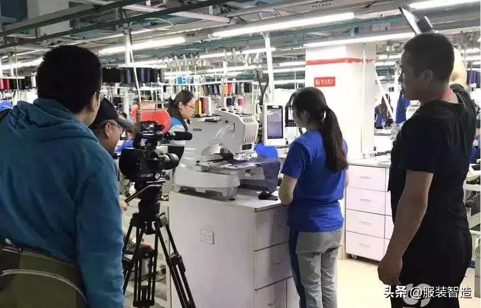 服装厂转型电商好做吗,服装厂受电商冲击