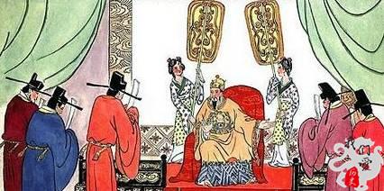 揭秘北宋靖康之耻,北宋靖康之耻背后的历史真相