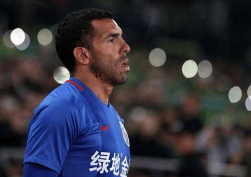 足坛十大球员外号,足坛哪些球星的绰号特别霸气