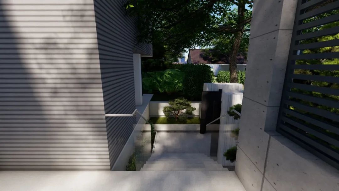 禅意景观中华文化,美学欣赏中国古典园林之美