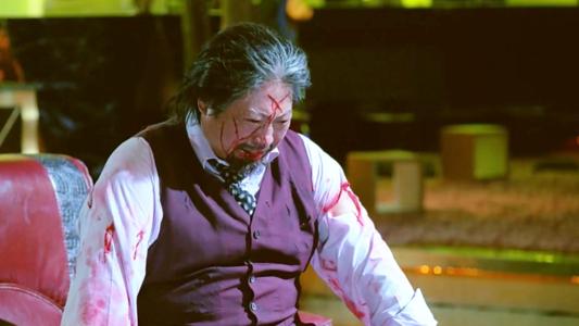 杀破狼甄子丹是好是坏,低成本还原甄子丹杀破狼