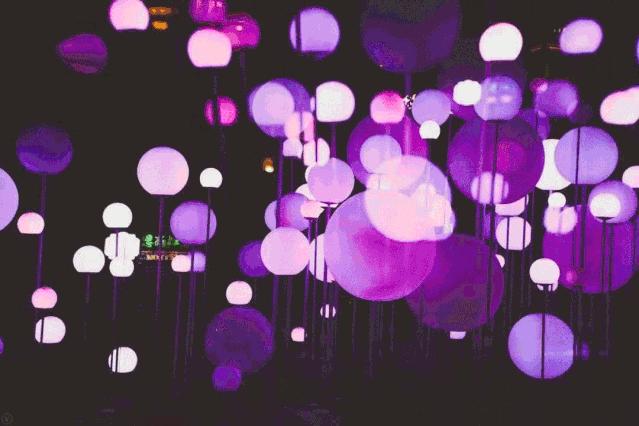 魔都十大必逛街区,上海逛吃夜市