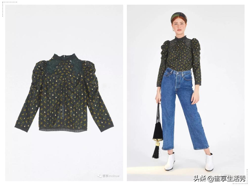 波西米亚风格复古风,波西米亚风格颜色搭配