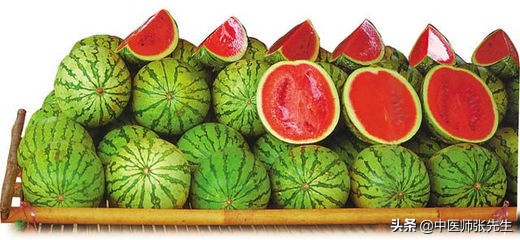 中医说脾不统血,吃冰棍吐血事件