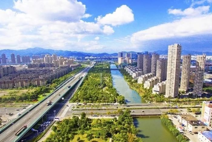 北仑区发展历程,北仑区35年规划