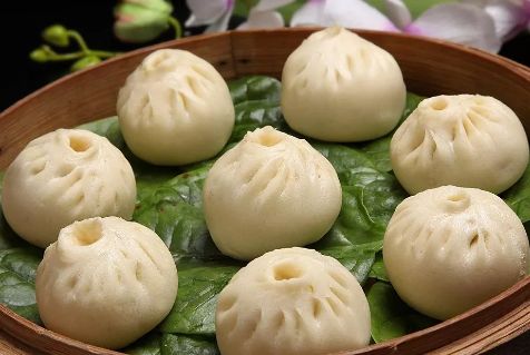 包子开裂的秘诀,包子开裂有什么拯救方法