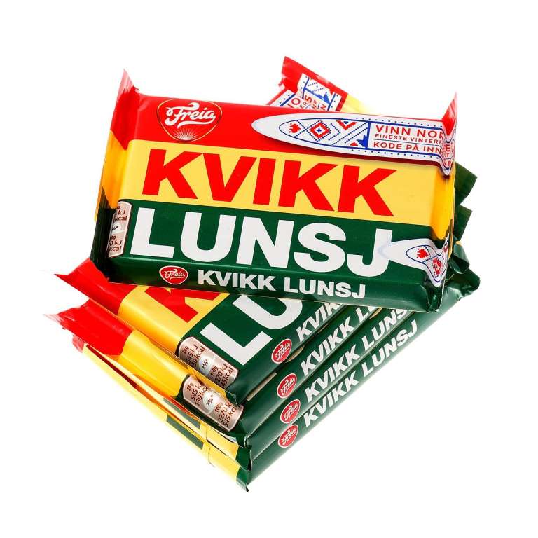 挪威有什么特产可以买,挪威特产有哪些品牌