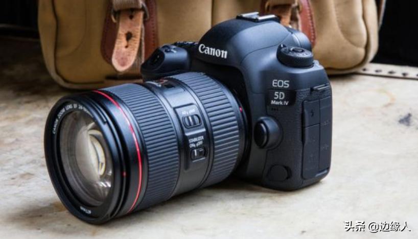 2018年新款全画幅单反相机,单反相机最好用的全画幅相机简介